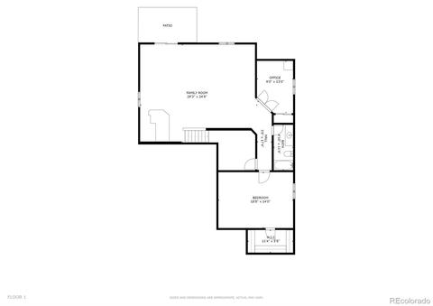 22217 E Grand Dr, Centennial, CO 80015 photo 34