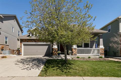 22217 E Grand Dr, Centennial, CO 80015 photo 1