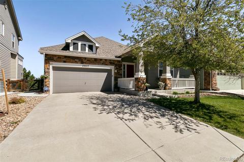 22217 E Grand Dr, Centennial, CO 80015 photo 3
