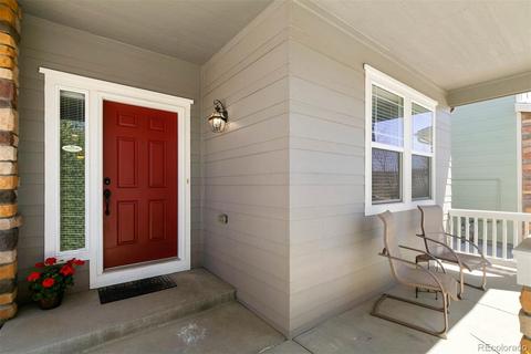 22217 E Grand Dr, Centennial, CO 80015 photo 4