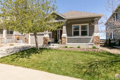 22217 E Grand Dr, Centennial, CO 80015 photo 2