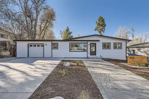 1175 S Honey Way, Denver, CO 80224