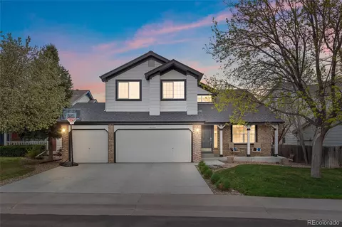 20650 Parker Vista Cir, Parker, CO 80138