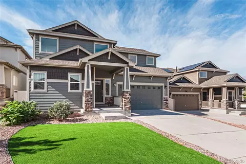 1473 Grand Overlook St, Colorado Springs, CO 80910