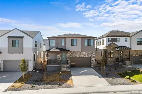 7374 Goldbloom Ln, Littleton, CO 80125