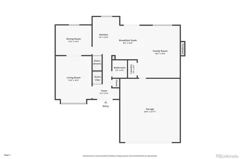 6432 E Jamison Cir S, Centennial, CO 80112 photo 41