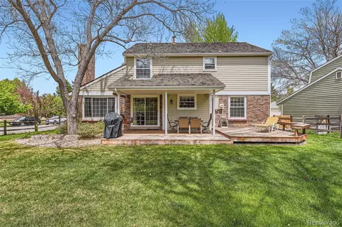 6432 E Jamison Cir S, Centennial, CO 80112 photo 36