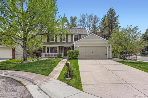 6432 E Jamison Cir S, Centennial, CO 80112