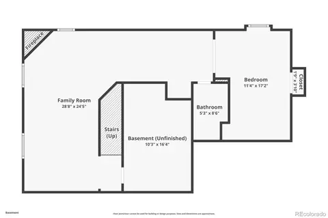 6432 E Jamison Cir S, Centennial, CO 80112 photo 43