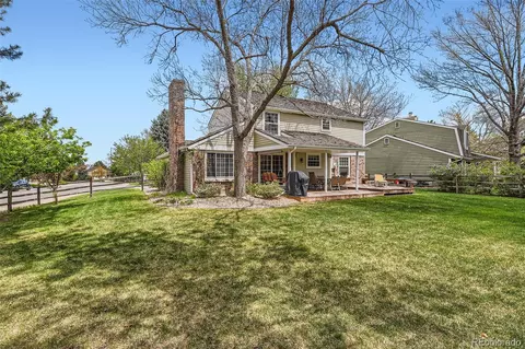 6432 E Jamison Cir S, Centennial, CO 80112 photo 34