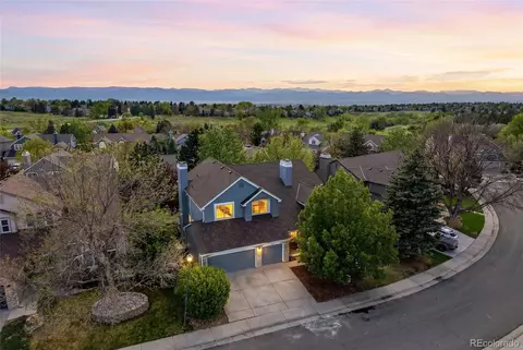 8927 Green Meadows Ln, Highlands Ranch, CO 80126