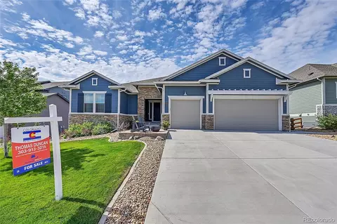 18352 W 95th Pl, Arvada, CO 80007