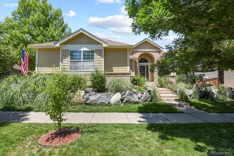5562 W Prentice Cir, Littleton, CO 80123