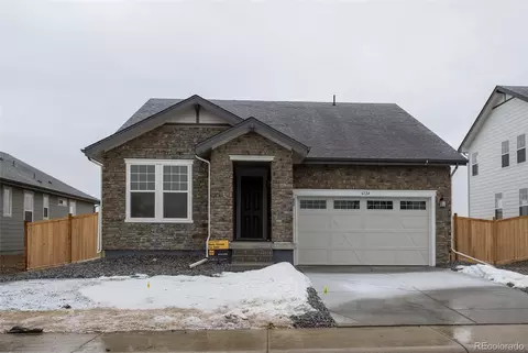 6124 E 154th Pl, Thornton, CO 80602