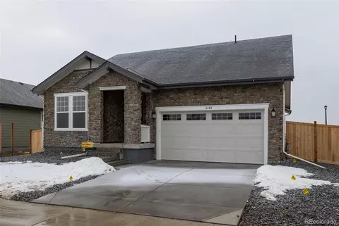 6124 E 154th Pl, Thornton, CO 80602 photo 2