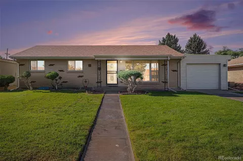 5710 E 66th Ave, Commerce City, CO 80022