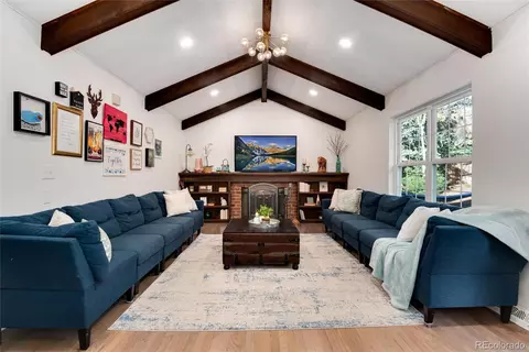 8452 E Long Ave, Centennial, CO 80112