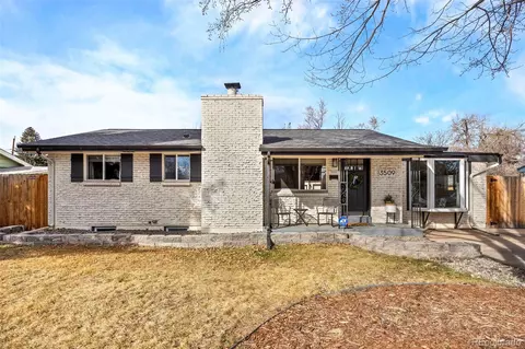 3509 W Alamo Pl, Littleton, CO 80123