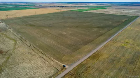 E 152nd Ave & Peterson Road, Keenesburg, CO 80643