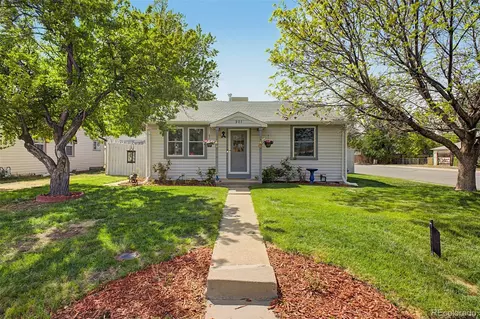 901 S Locust St, Denver, CO 80224