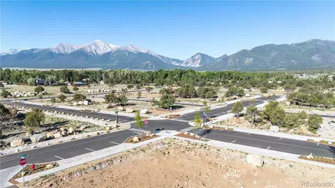 Harrison Avenue, Buena Vista, CO 81211