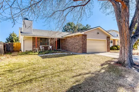 2030 S Fairplay St, Aurora, CO 80014