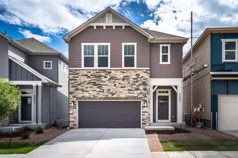 4435 Peak Crest Vw, Colorado Springs, CO 80918