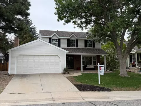 7450 S Ivy Way, Centennial, CO 80112