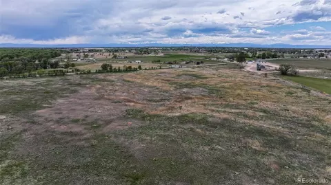 E 18th St, Greeley, CO 80631