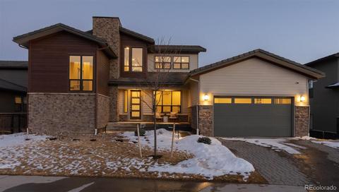 10808 Bluffside Dr, Lone Tree, CO 80124 photo 1