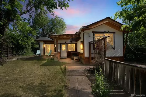 2933 W Short Pl, Denver, CO 80204