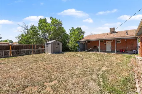 Exterior - 1680 E 112th Pl, Denver, CO 80233 photo 3 of 4