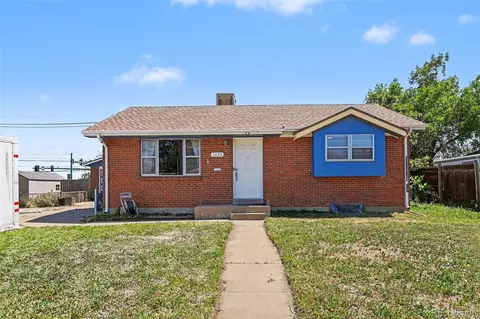 1680 E 112th Pl, Denver, CO 80233