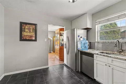 Kitchen - 1680 E 112th Pl, Denver, CO 80233 photo 2 of 2