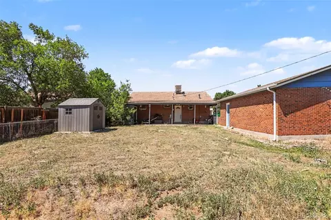 Exterior - 1680 E 112th Pl, Denver, CO 80233 photo 2 of 4