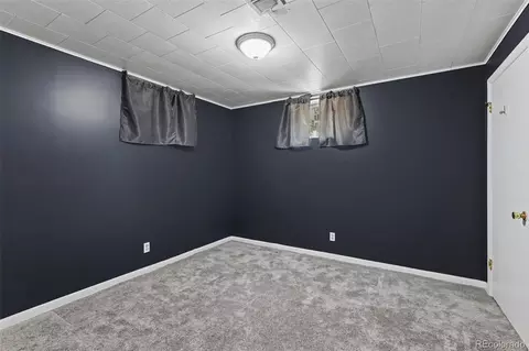 Bedroom - 1680 E 112th Pl, Denver, CO 80233 photo 3 of 4