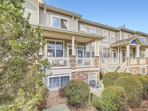 9581 Pearl Cir #105, Parker, CO 80134