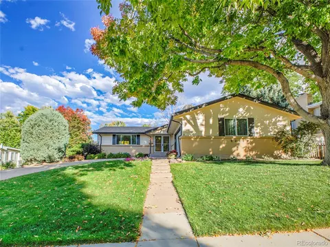 6244 S Jackson St, Centennial, CO 80121