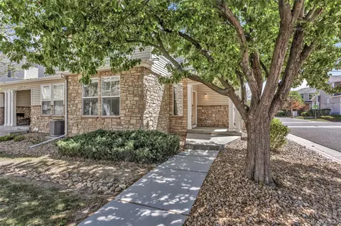 9758 Laredo St #17E, Commerce City, CO 80022