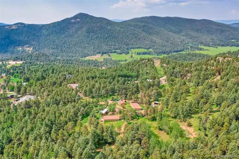 8939 Hillview Rd, Morrison, CO 80465 photo 6