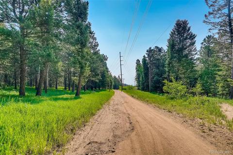 8939 Hillview Rd, Morrison, CO 80465 photo 34