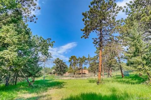8939 Hillview Rd, Morrison, CO 80465 photo 29