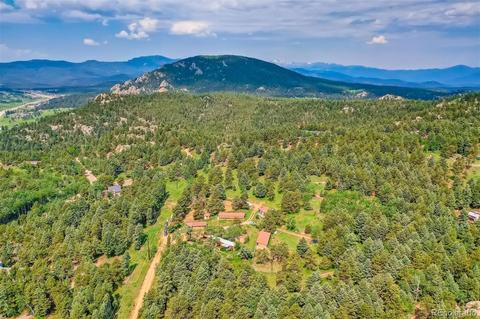 8939 Hillview Rd, Morrison, CO 80465 photo 4
