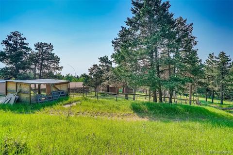 8939 Hillview Rd, Morrison, CO 80465 photo 18