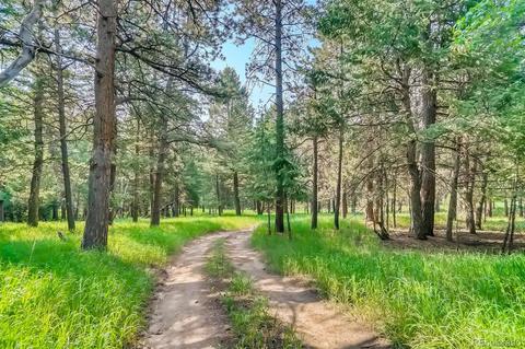 8939 Hillview Rd, Morrison, CO 80465 photo 30