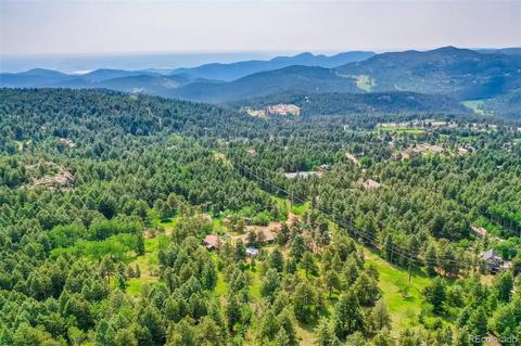 8939 Hillview Rd, Morrison, CO 80465 photo 5