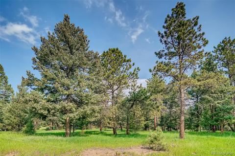 8939 Hillview Rd, Morrison, CO 80465 photo 17