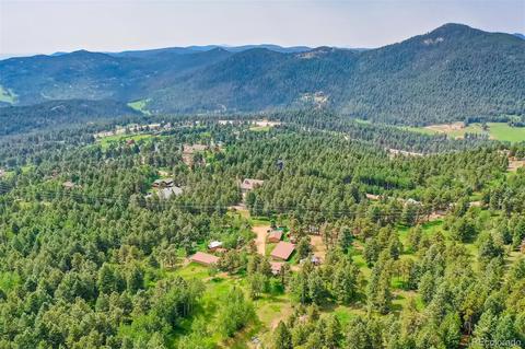 8939 Hillview Rd, Morrison, CO 80465 photo 8