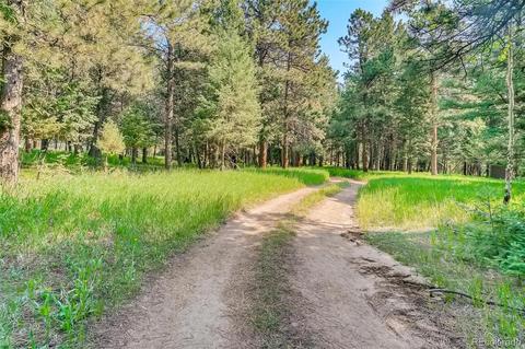 8939 Hillview Rd, Morrison, CO 80465 photo 33