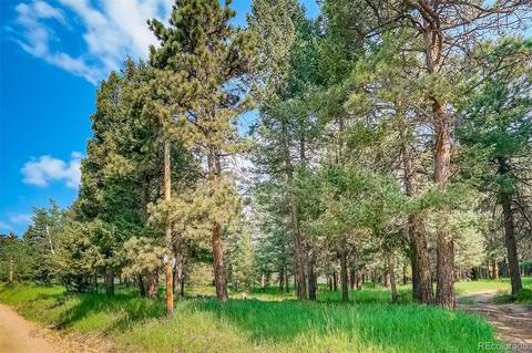 8939 Hillview Rd, Morrison, CO 80465 photo 35